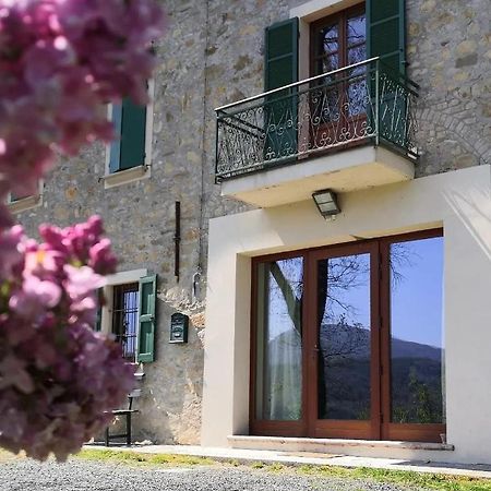B&B Demetra Solignano Exterior foto