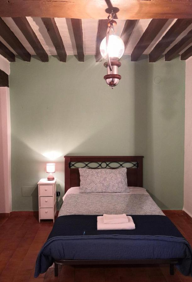 B&B Demetra Solignano Exterior foto